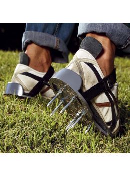 Scarpe arieggiaprato