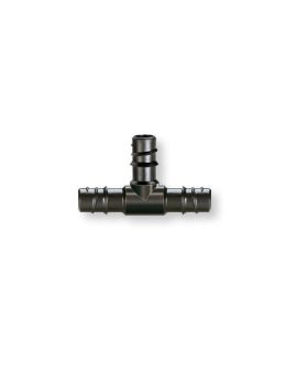 Raccordo 3 vie | Claber 91071