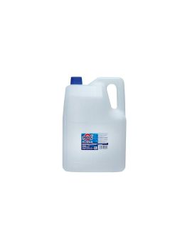 Acqua Demineralizzata 5 litri | Bestprato