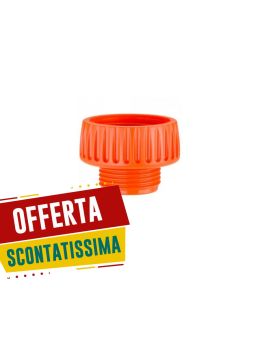 Adattatore Rubinetto 3/4" - 1" | Claber 91007