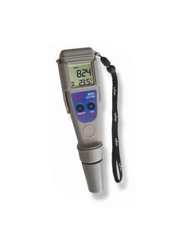 Misuratore Impermeabile EC AD31| ADWA