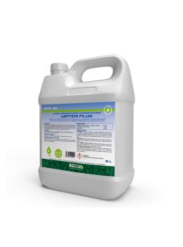 Agente surfattante per tappeti erbosi - Water Plus Bottos