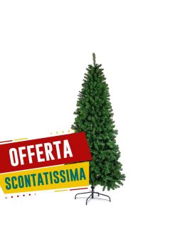 Albero di Natale Miletto 180