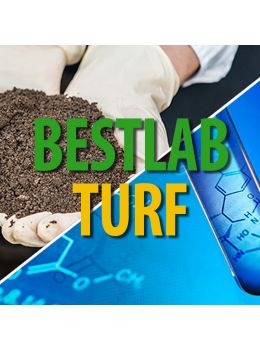 Analisi Terreno Bestlab Turf