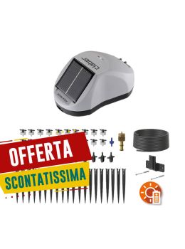 Irrigatore automatico piante Aqua Magic Claber