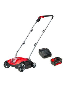 Kit Arieggiatore a Batteria GC-SC 18/28 Li-Solo | Einhell