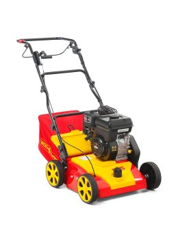 Arieggiatore a scoppio Wolf Garten VA 389 B