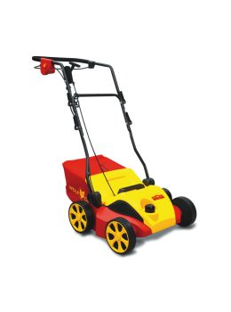 Arieggiatore elettrico Wolf Garten VA 346 E
