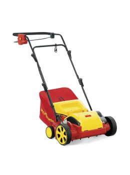Arieggiatore elettrico Wolf Garten VA 303 E