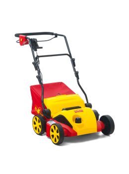 Arieggiatore elettrico Wolf Garten VA 378 E