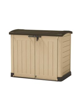 Porta Attrezzi da Esterno  Giardino KETER