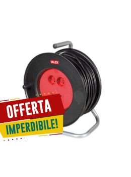 Avvolgicavo 50 metri