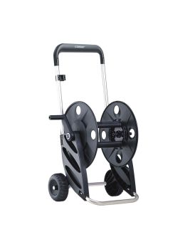 Carrello Avvolgitubo Silver-Al | Claber 8977