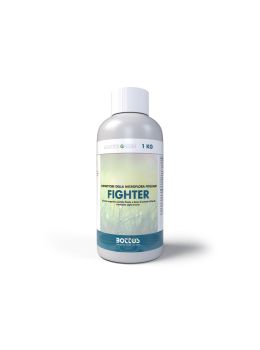 Fighter Bottos - Bacillus Subtilis 