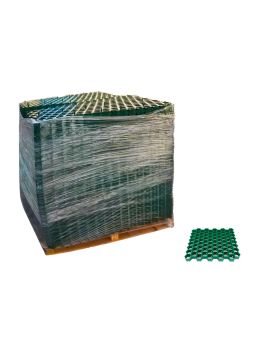 Grigliato salvaprato carrabile