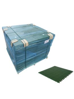 Bancale Multiplate - pavimento drenante