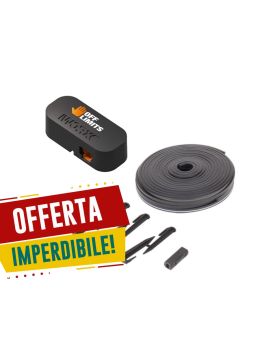 Recinto digitale Worx OFF LIMITS