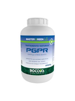 Batteri PGPR 250 g Bottos