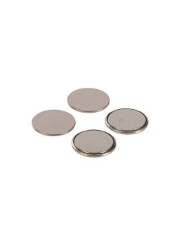 Batterie al Litio CR2032