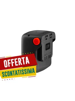 Batteria Li-Ion per Motoseghe 312/7 | Stocker