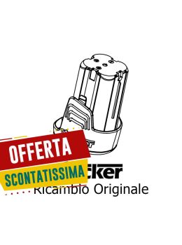 Batteria Li-Ion per Forbici 310/7 | Stocker