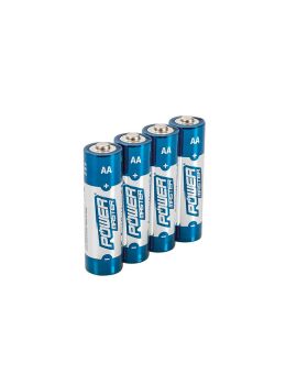 Batterie AA Qualità Premium