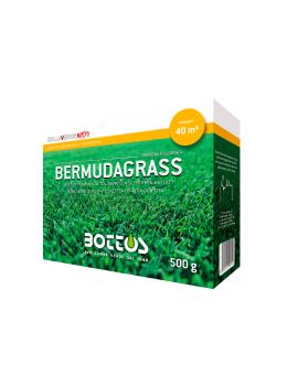 Blend Bermudagrass | Bottos - 500g