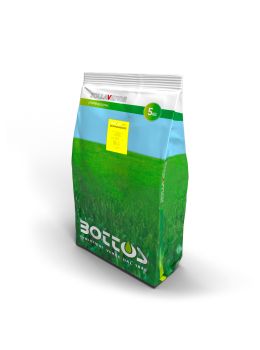 Blend Bermudagrass | Bottos - 5Kg