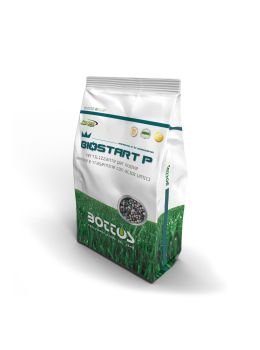 Concime Bio Start Bottos
