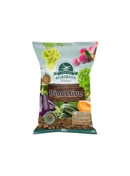 Concime Organico BioACTIVE+ Agribios