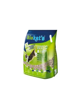 Lettiera EcoLight | Biokat's 5L