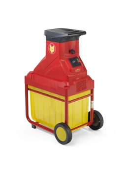 Biotrituratore WOLF-Garten SDE 2800 EVO