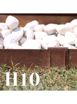 Bordure Giardini in Ferro Corten