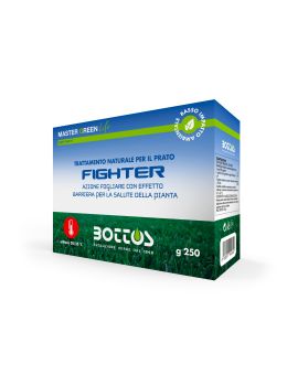 Fighter | Bottos | 250 gr