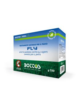 Fly Insetticida Naturale