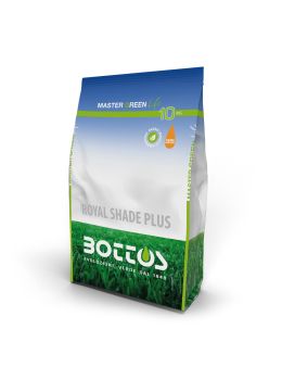 Sementi Royal Shade Plus Bottos