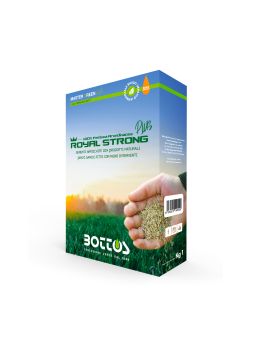 Sementi Royal Strong Plus Bottos