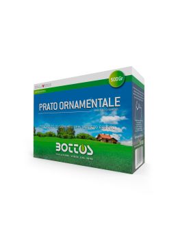 Prato Ornamentale Bottos - 0.5Kg