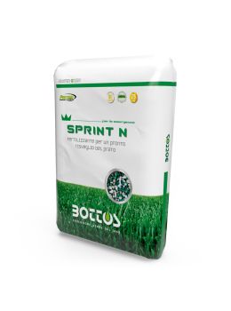 Sprint N Bottos - Concime Prato