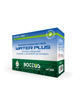 Water Plus | Bottos 250 gr