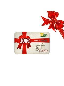 Buono Regalo Bestprato da 100€ - GiftCard100