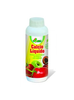 Calcio liquido per pomodori