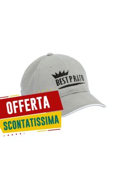 Cappellino Bestprato