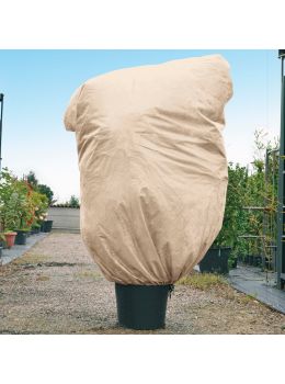 Cappuccio Protettivo per Piante | Verdemax 1,8x2 metri ecrù