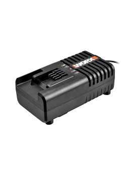 Carica Batterie Worx 20 Volt