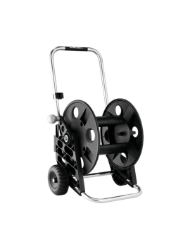 Carrello Avvolgitubo Genius | Claber 8862