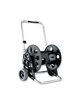 Carrello avvolgitubo per tubo da 100 metri Claber 8872