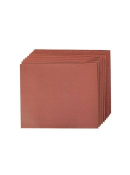 Carta vetrata per legno grana 180