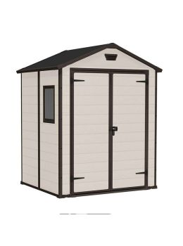 Casetta da Giardino Keter Manor 6x5DD