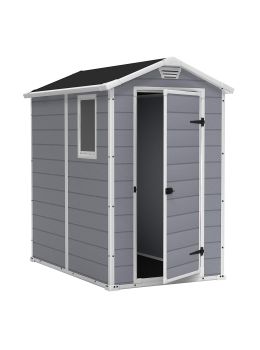 Casetta da Giardino Keter Manor 4x6S